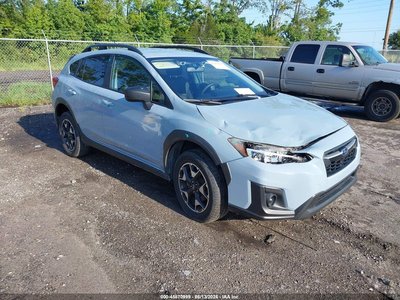 JF2GTABC6L8****** 2020 Subaru Crosstrek