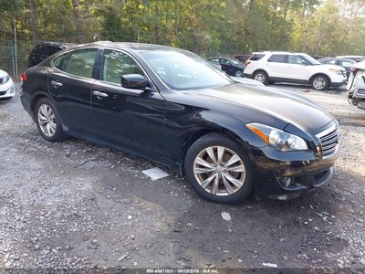 JN1BY1AP7BM****** 2011 Infiniti M37