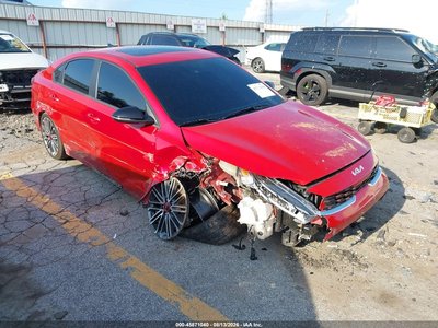 3KPF44AC3RE****** 2024 Kia Forte