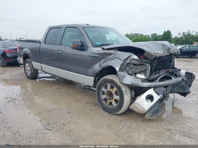 1FTFW1CV5AF****** 2010 Ford F-150