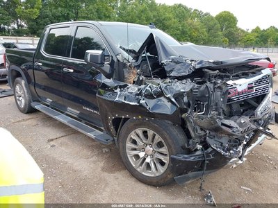 3GTU9FEL6MG****** 2021 GMC Sierra 1500
