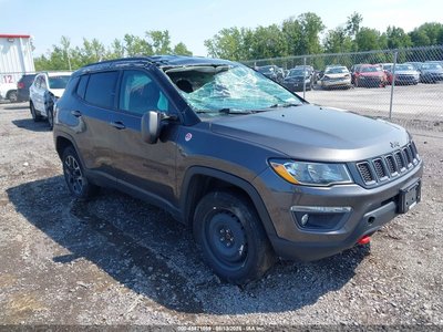 3C4NJDDB4KT****** 2019 Jeep Compass