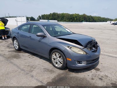 2009 Mazda 6