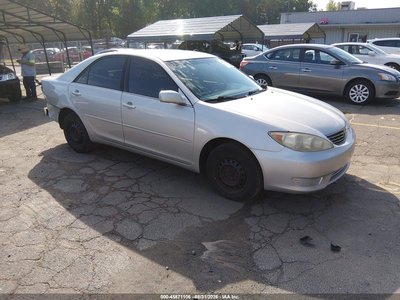 2006 Toyota Camry