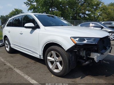 WA1LCBF78PD****** 2023 Audi Q7