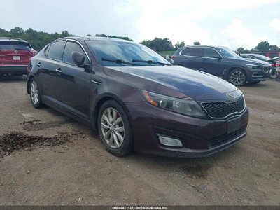5XXGN4A7XEG****** 2014 Kia Optima