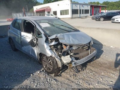 3HGGK5H85FM****** 2015 Honda Fit