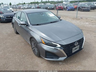 1N4BL4DV0PN****** 2023 Nissan Altima
