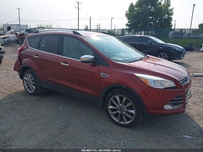 1FMCU9G9XGU****** 2016 Ford Escape