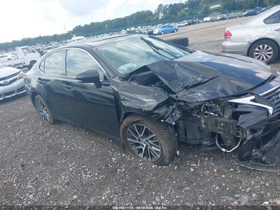 58ABK1GG5GU****** 2016 Lexus ES 350