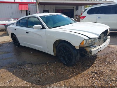 2011 Dodge Charger
