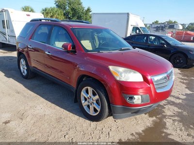 5GZER337X7J****** 2007 Saturn Outlook