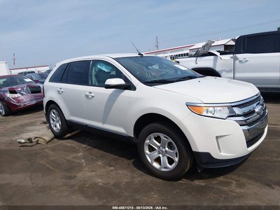 2013 Ford Edge
