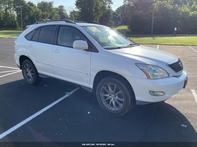2T2HA31U95C****** 2005 Lexus RX 330