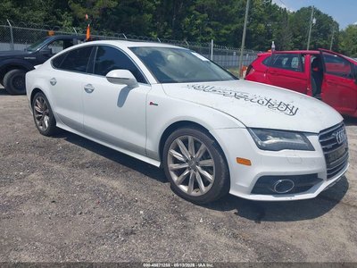 WAU2GAFC0EN****** 2014 Audi A7