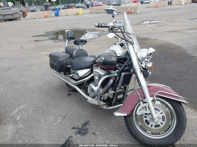 JS1VY51A6Y2****** 2000 Suzuki Vl1500