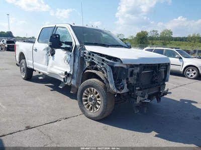 1FT8W3BT1ME****** 2021 Ford F-350