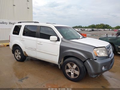 2009 Honda Pilot