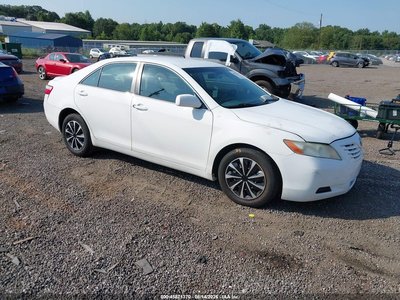 4T1BE46K47U****** 2007 Toyota Camry