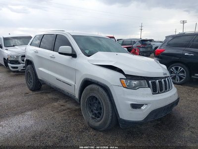 1C4RJEAG8KC****** 2019 Jeep Grand Cherokee