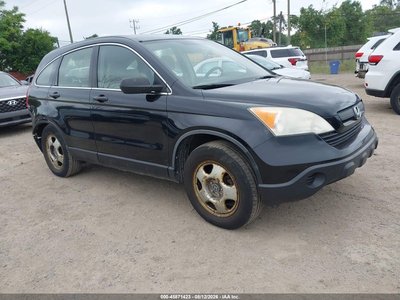 2007 Honda CR-V
