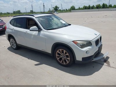 2013 BMW X1