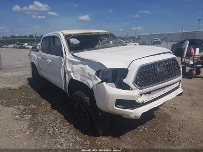 3TYAX5GN7MT****** 2021 Toyota Tacoma