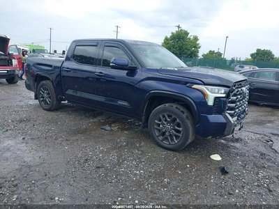 5TFNC5DB0PX****** 2023 Toyota Tundra