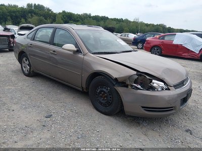 2006 Chevrolet Impala