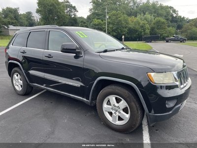 1J4RR4GG2BC****** 2011 Jeep Grand Cherokee