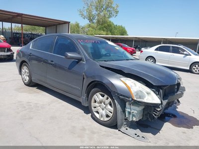 1N4AL2AP4BN****** 2011 Nissan Altima