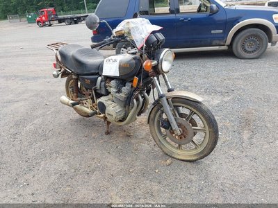3J300**** 1980 Yamaha Xs850