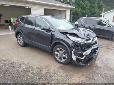 7FARW2H89JE****** 2018 Honda CR-V