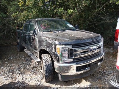 1FT7W2BT1KE****** 2019 Ford F-250