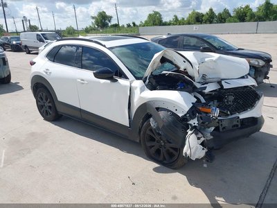 3MVDMBDY4SM****** 2025 Mazda CX-30