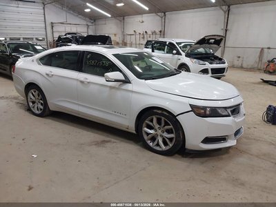 2014 Chevrolet Impala