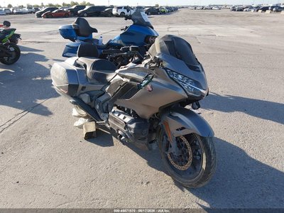 JH2SC7912JK****** 2018 Honda GL1800
