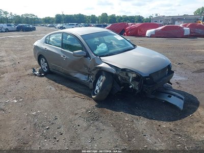 2008 Nissan Altima