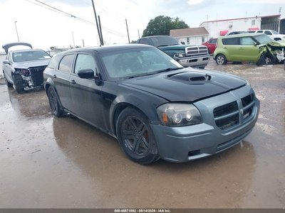2D4GV58265H****** 2005 Dodge Magnum