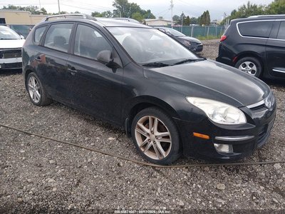 2011 Hyundai Elantra