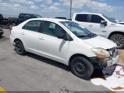 JTDBT923871****** 2007 Toyota Yaris