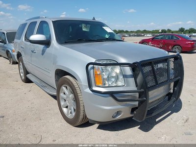 1GKS1EEF5DR****** 2013 GMC Yukon