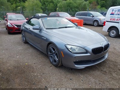 WBALZ3C5XCD****** 2012 BMW 650i