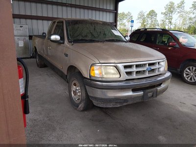 1FTDX1762VN****** 1997 Ford F-150