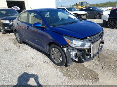 2019 Kia Rio