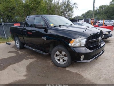 1C6RR7FG3HS****** 2017 RAM 1500