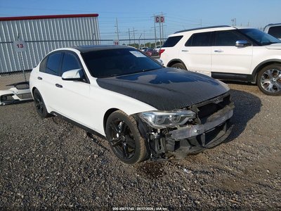 2016 BMW 3 Series
