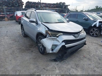 2T3WFREV3GW****** 2016 Toyota RAV4