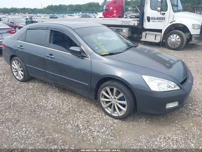2004 Honda Accord