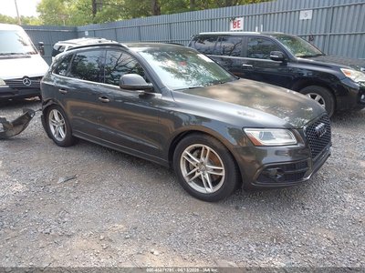 2015 Audi Q5
